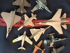 Модели самолетов 1 72