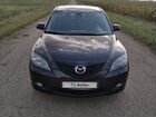 Mazda 3 1.6 МТ, 2007, 290 000 км объявление продам