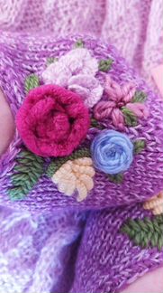 Носки женские