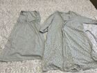 Комплект халат и сорочка в роддом объявление продам