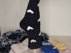 Женские носки норка объявление продам