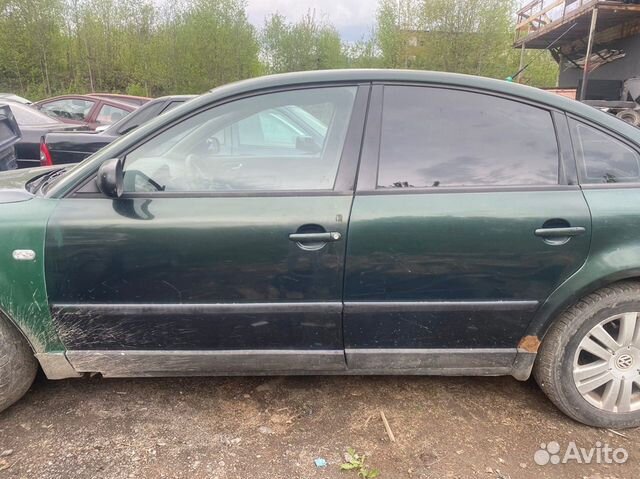 Дверь Volkswagen Passat B5 1997-2004 г.в