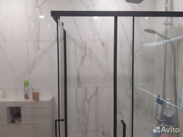 Плиточник. Ремонт ванной комнаты под ключ