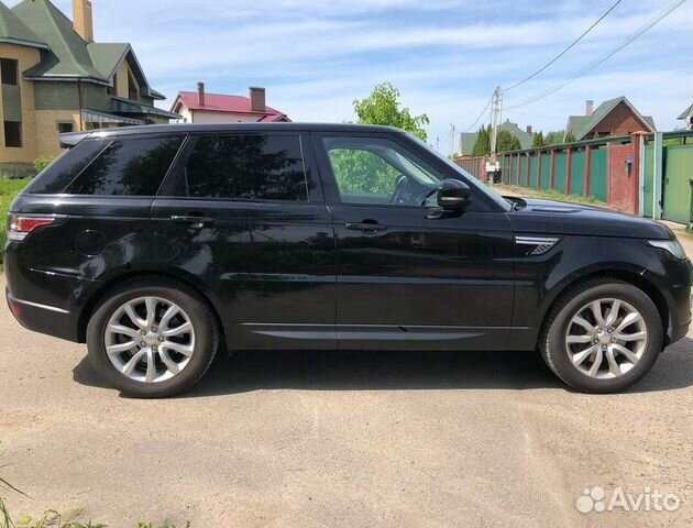 Неисправность кпп range rover