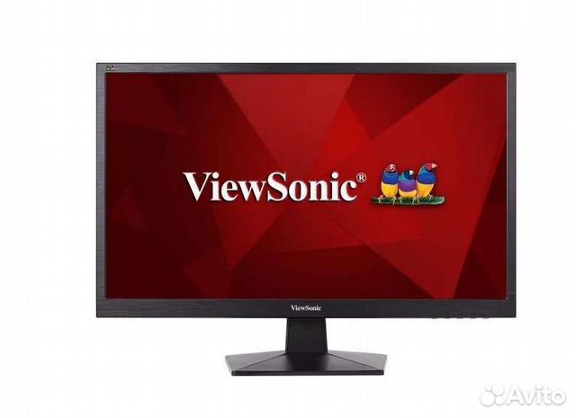 Монитор для компьютера 24 дюйма