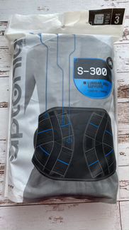 Корсет для спины