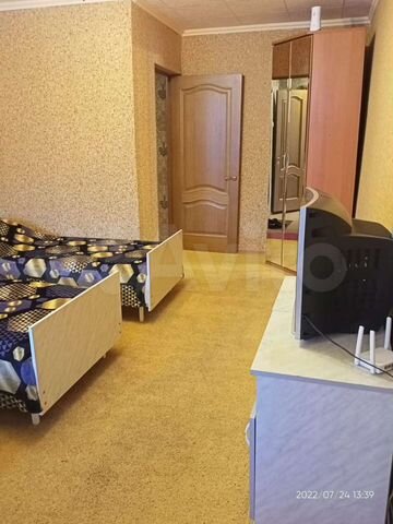 1-к. квартира, 35 м², 1/9 эт.