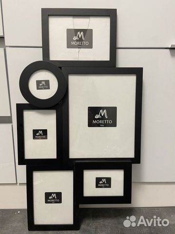 Фоторамка -коллаж