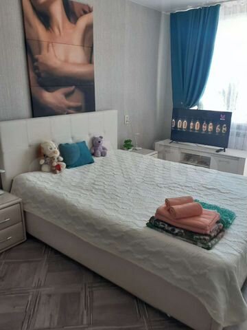1-к. квартира, 30,6 м², 2/5 эт.