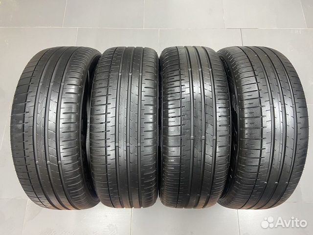 Falken Azenis FK-510 SUV 235/55 R19 105Y