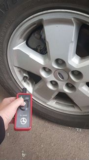 Активатор датчиков давления Ford новый