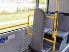 Городской автобус МАЗ 206, 2021 объявление продам