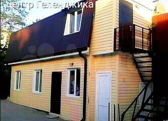 Дом 48 м² на участке 3 сот.