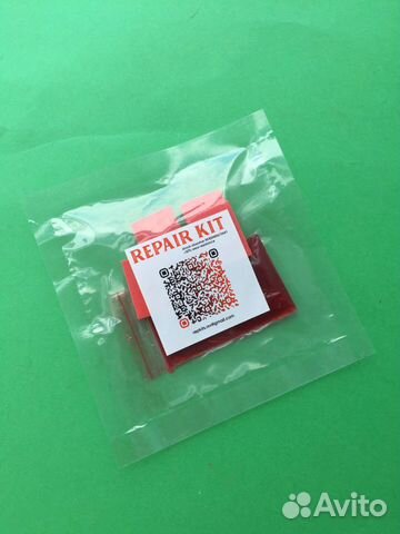 Ремкомплект для квадратных амортизаторов bosch