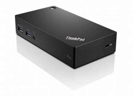 Lenovo ThinkPad USB 3.0 Pro Dock