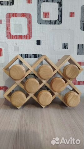 Набор для приправ