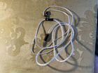 Балансный кабель Nobunaga Labs silver 4.4mm объявление продам