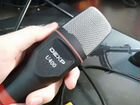 Микрофон Dexp-u400
