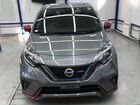 Nissan Note 1.2 AT, 2017, 81 000 км объявление продам