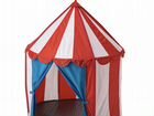 Детский игровой домик палатка