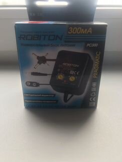 Универсальный блок питания