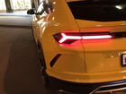 Lamborghini Urus 4.0 AT, 2020, 2 000 км объявление продам