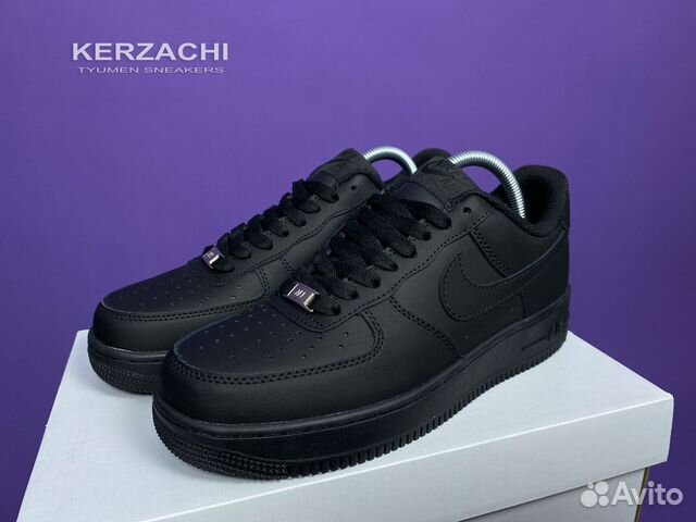 Кроссовки Nike Air Force 1 Low 