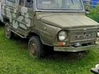 ЛуАЗ 969 1.2 МТ, 1983, 5 000 км объявление продам