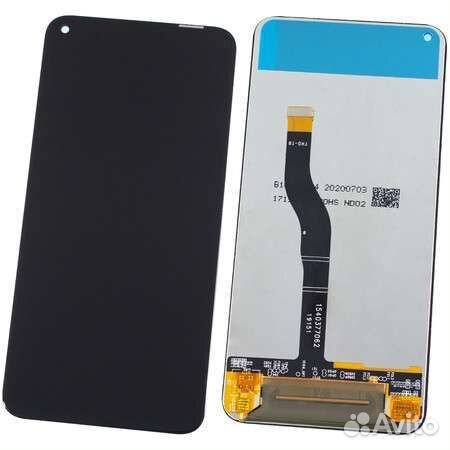 Дисплей для Honor View 20 (PCT-L29)