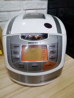 Мультиварка redmond rmc-m70