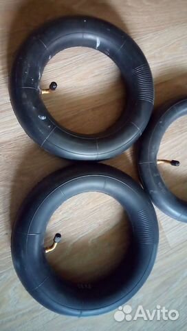 Камера для электросамоката