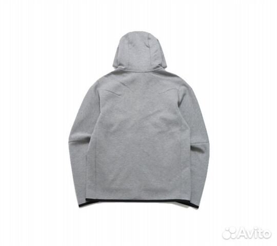 Nike nsw tech fleece hoodie (m, l, xl)