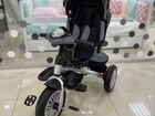 Трехколесный велосипед для малышей объявление продам