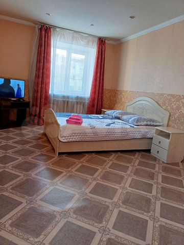 1-к. квартира, 32 м², 3/5 эт.