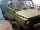 ЛуАЗ 969 1.2 МТ, 1986, 64 713 км объявление продам