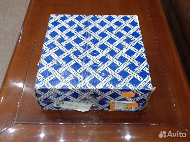 Задние тормозные диски hyundai solaris