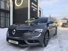 Renault Talisman 1.6 AMT, 2017, 79 000 км