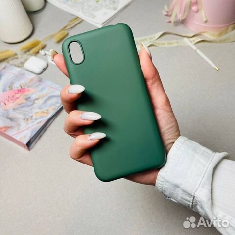 Чехол бампер для Honor 8s / Y5 2019