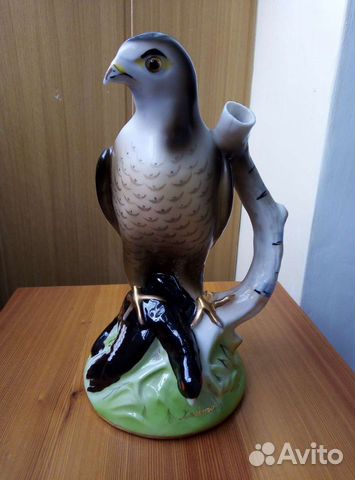 Графины Сокол, Петушок, Сноп, СССР