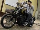 Продам мотоцикл Harley-Devidson объявление продам