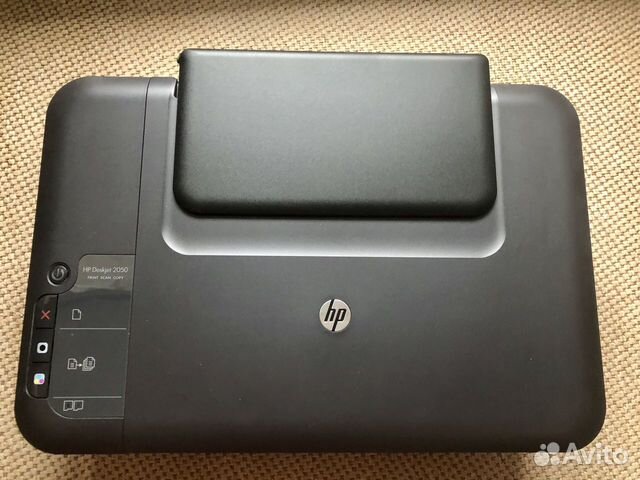 Принтер/ сканер цветной