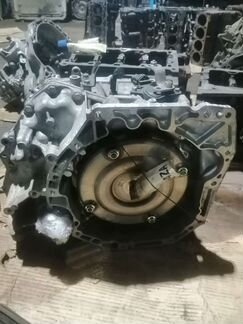 АКПП Nissan Micra, 1.2, 3JX0C