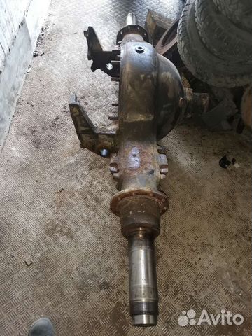 Продам чулок заднего моста Скания