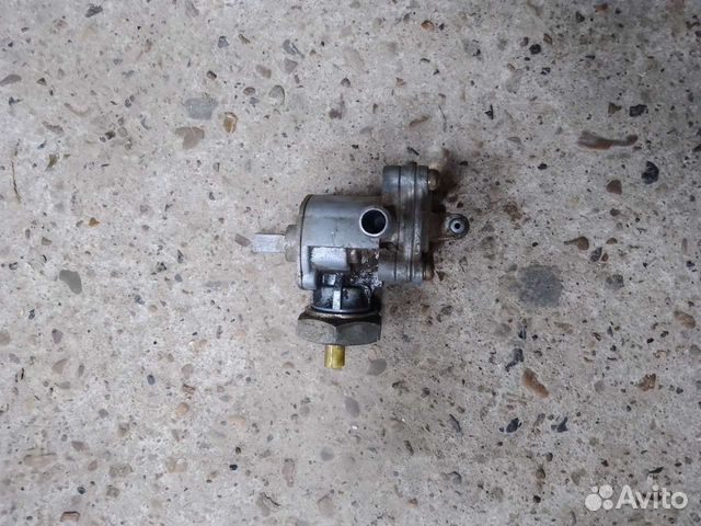 Кран бензиновый Хонда CBR250 RR