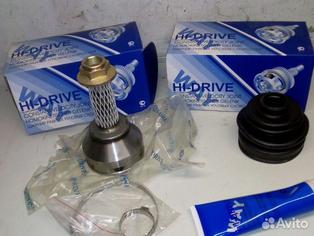 Шрус внешний Форд Фокус 1