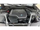 BMW 5 серия 2.0 AT, 2022 объявление продам