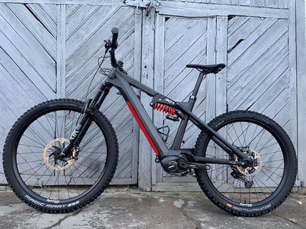 LiteviLLe 301CE AIR карбон размер L