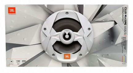 Колонки JBL ms65lb морские влагостойкие
