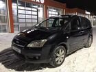 Ford C-MAX 1.8 МТ, 2007, 235 000 км