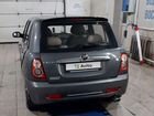 LIFAN Smily (320) 1.3 МТ, 2014, 58 000 км
